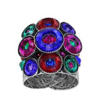 Multi - Donutissima - Ring von Konplott